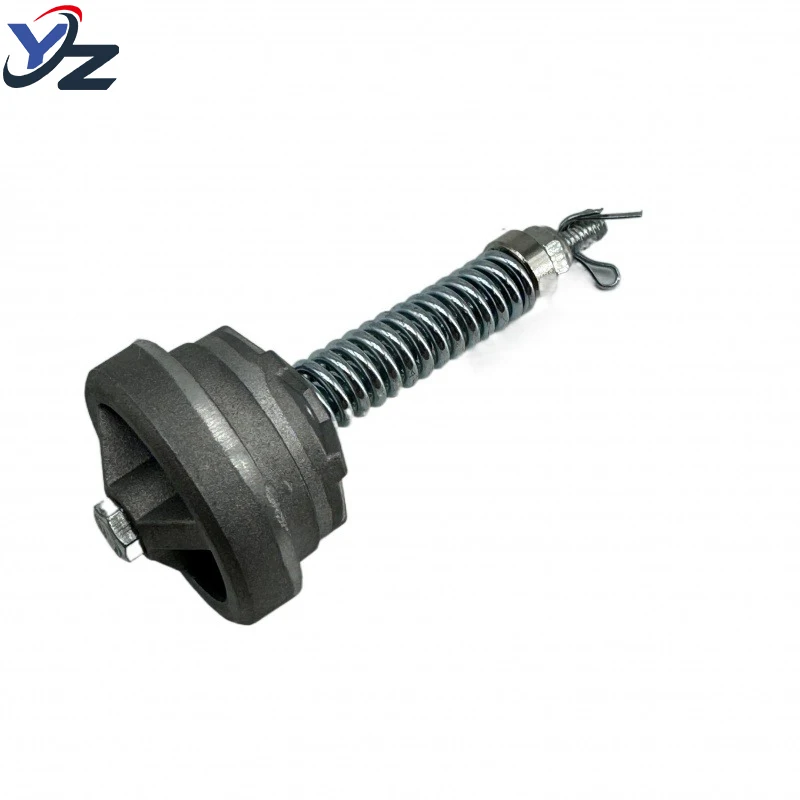 Excavator Parts 427-6584 High-quality new one-way oil return valve for Hitachi ZX200-3 ZX240-3