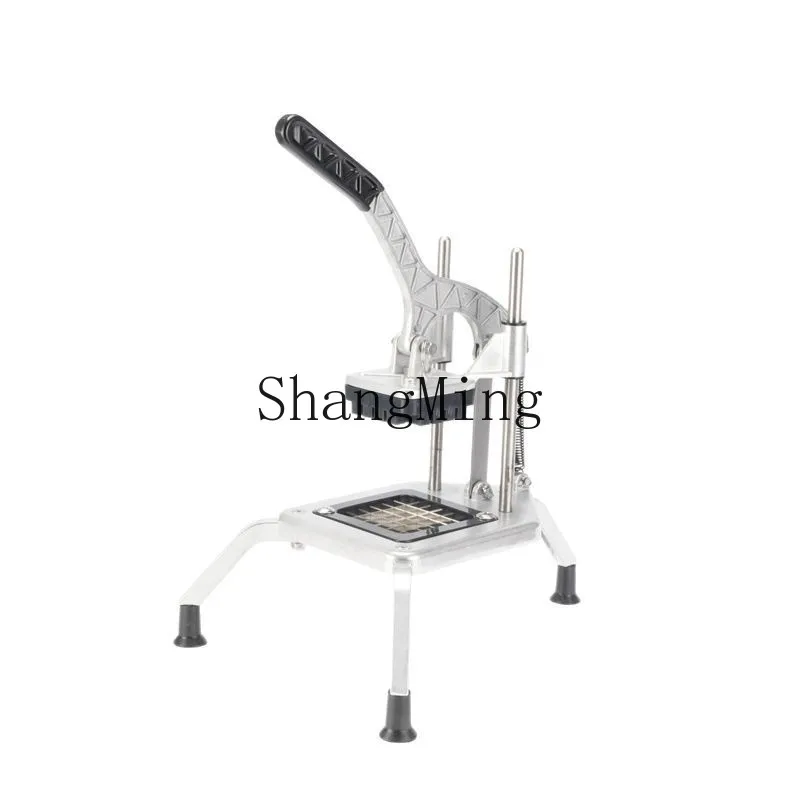 Dsa Potato Chip Cut…