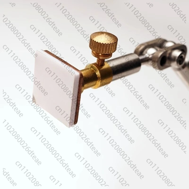 Stop Motion Animation Stand Stainless Steel Articulated Armature Puppet Prop Shooting All-Metal Fixture