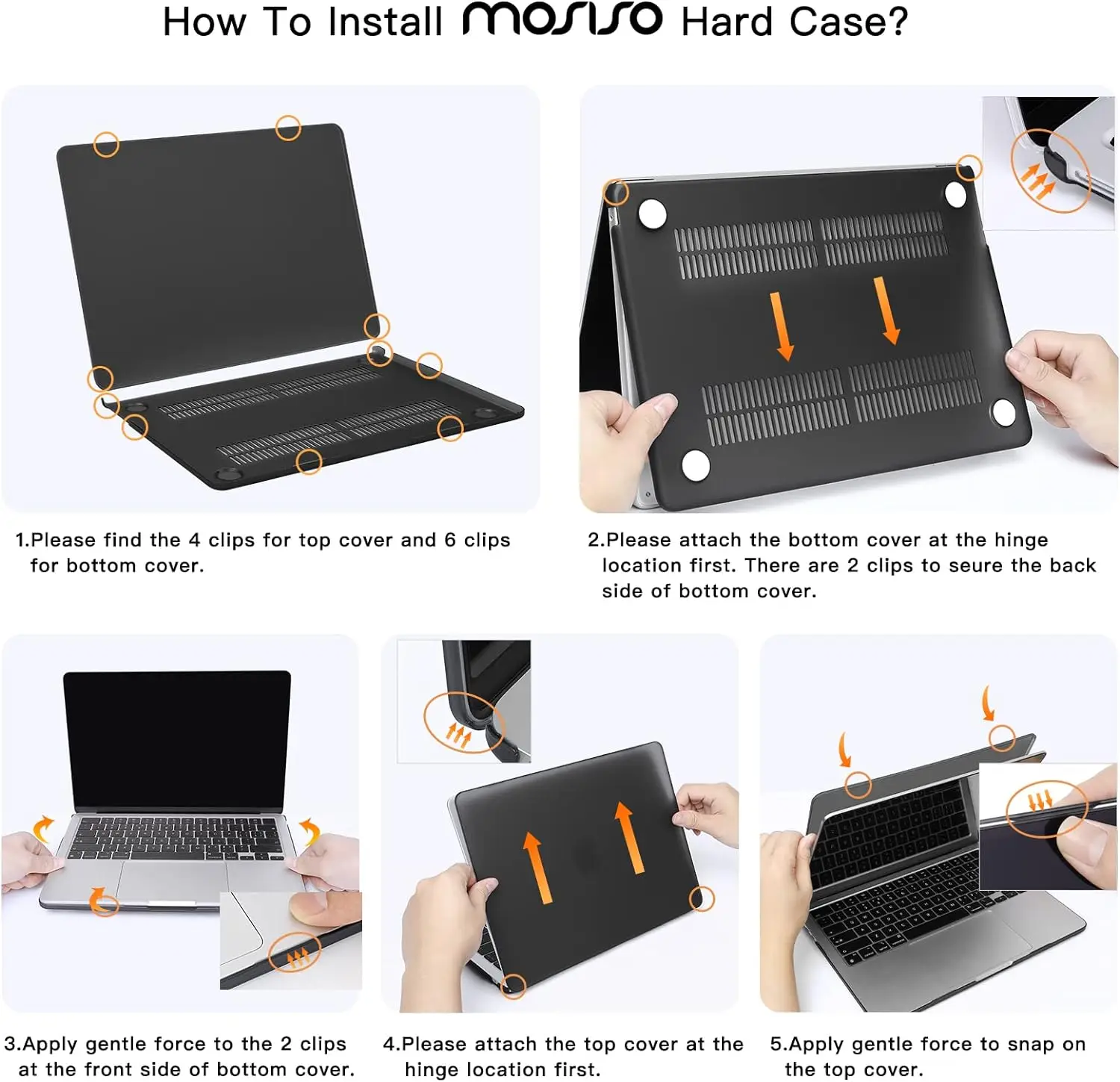 Etui na laptopa 2024 2023 MacBook Pro 13 14 16 cali Air 13.6 A3113 A2681 Air 15 M3 A3114 M2 A2941 A2337 A2991 A2780 M1 A2338