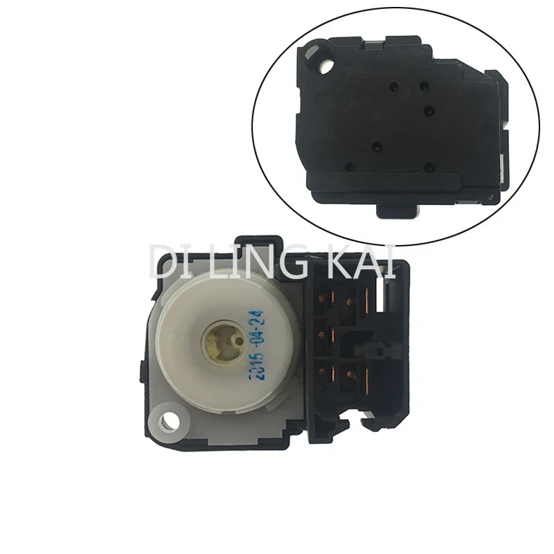 

35130-TR0-A01 for Honda Accord Civic CRV Fit Ignition Starter Switch Steering Switch Car Accessories Auto Spare Parts