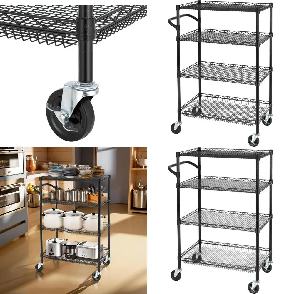 Commercial Grade 4-…