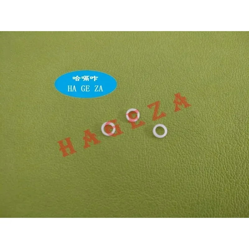 3pcs Lens Parts 14-24 24-70 GUIDE ROLLER for Nikon 14-24mm 24-70mm F2.8G Front Zoom Cylinder Track Screw Washer 1 104-745 New