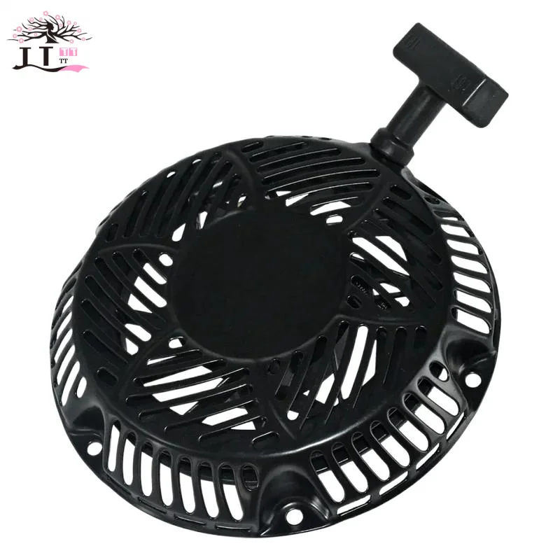 

РЕЦЕЛЬНЫЙ СТАРТЕР ДЛЯ KOHLER CH440 4T 429CC 440CC 14HP 5KW KL9000 BK700 BS9000 ГЕНЕРАТОР ЛАНЮЧЕР РУЧКА В СБОРЕ КАРТЕР T
