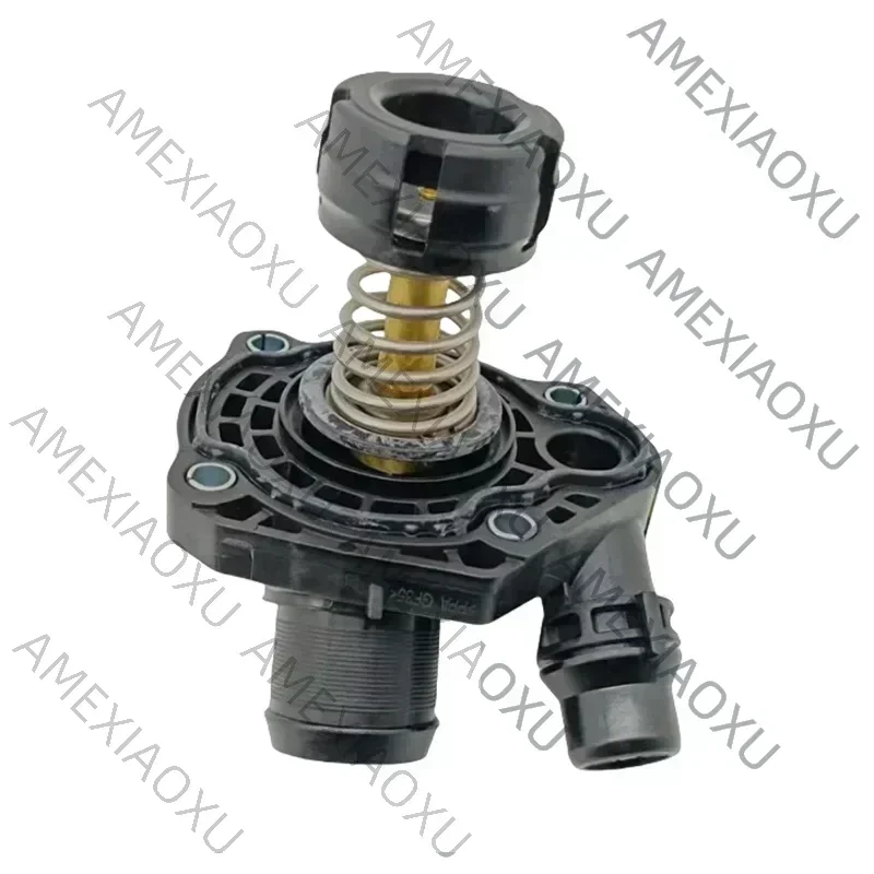 

11518623576 ТЕРМОСТАТ и КОРПУС для BMW F45 F46 216i 218i 220i 225i X1 F48 MINI F55 F56 ONE COOPER S ALL4 B38 B48