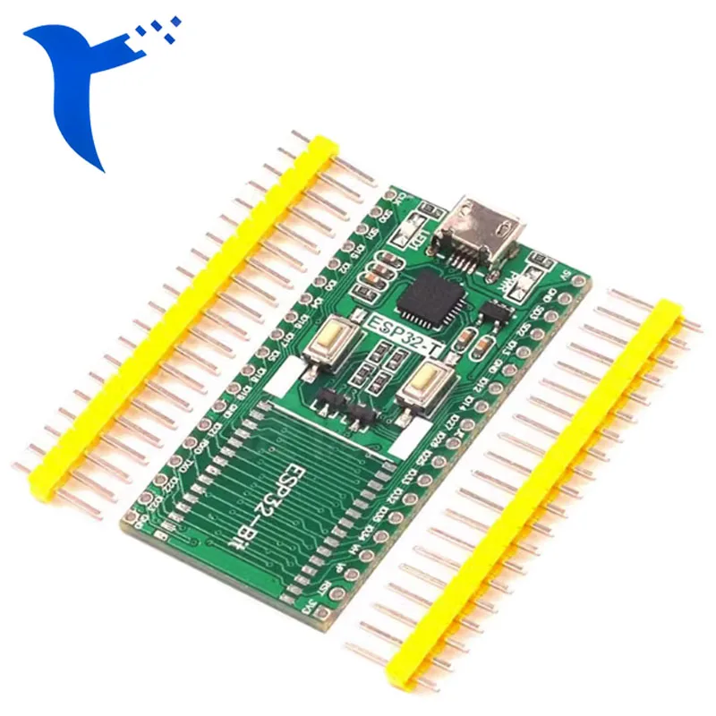 ESP32Bit Module Development Board one-click download compatible with Esp32s Bluetooth wifi | Ebox