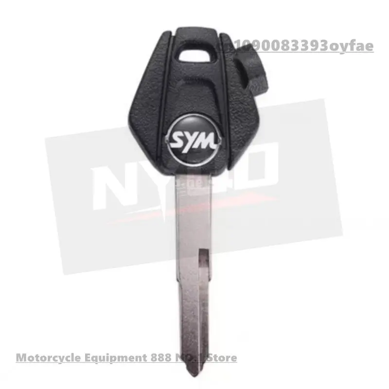 

Original Motorcycle Key Blank Motorcycle Key Embryo FOR SYM Cruisym 300 JoymaxZ
