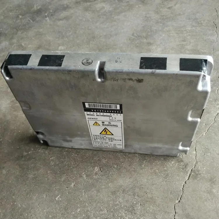 VG 1096090002   Howo ECU