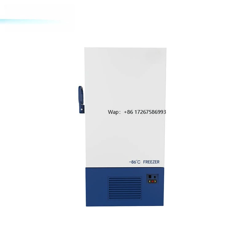 

BDF-86V168 Capacity 168 L Minus 80 Degree ultra Deep Freezers for Medical and Scientific Research