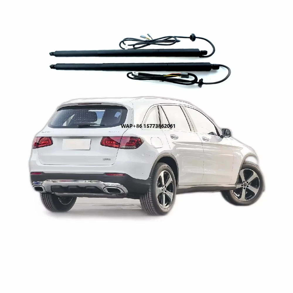 Smart Electric Power Automatic Car Tailgate Lift System Kit for E GLB CLA CLS C Class E Class Fast Shipping Body Parts