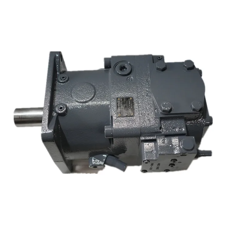 Zhanpeng Hydraulic Piston Pump A11VO190 Pump for Sales A11VO REXROTH Hydraulic Pump for Rigs