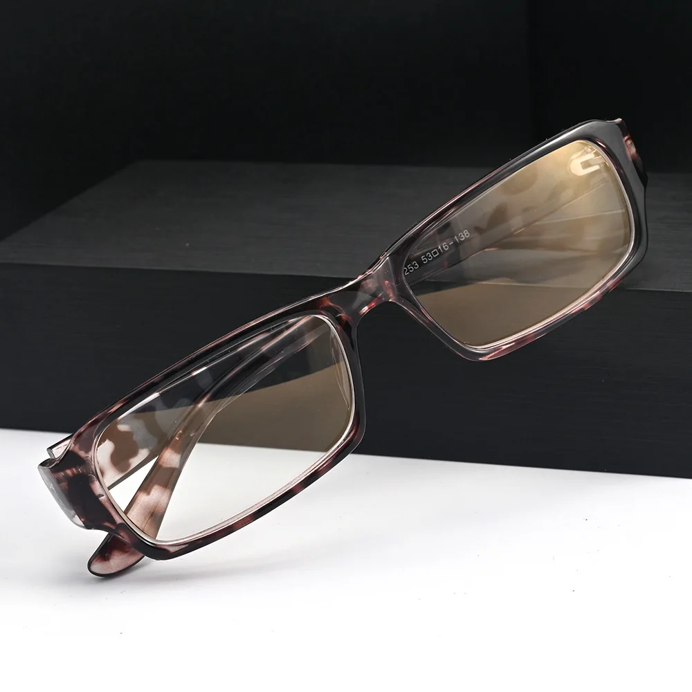 

cubojue leopard reading glasses women male anti reflection eyeglasses frame female 0 +100 150 200 250 300