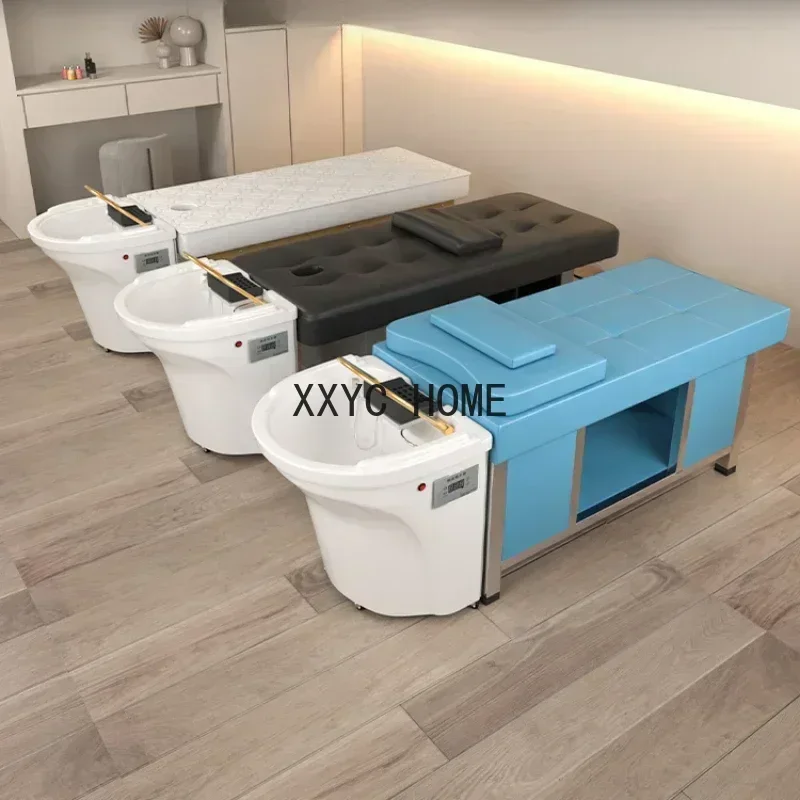 TAO Water and Water Moving Head Basin Intelligent Constant Temperature Fumigation Water Circulation Head Basin