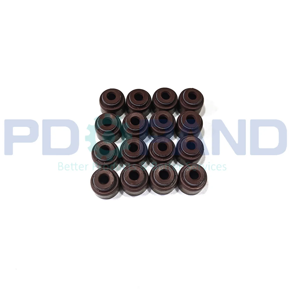 2SZFE K3VE 1.3 Fit Toyota Daihatsu Yaris Vitz Vios Ractis Taruna YRV Copen Atrai Sirion Justy VVTi Engine Repair Gasket Seal Kit view 5