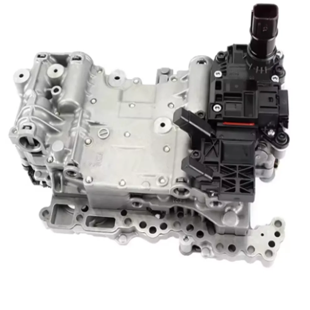 

FW6A-EL FW6AEL for Mazda 2.0-2.5L 238740A FZ01 Mechatronics With Universal Programming Plugged in Direct Use