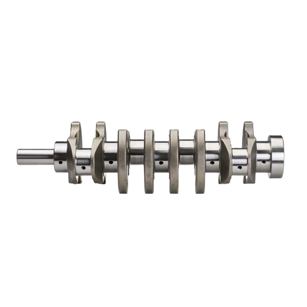 

D4C8 23111-4A701 23111-4A000 23111-4A010 Crankshaft For Hyundai Kia H1 H300 I800 H100 / Diesel Crankshaft
