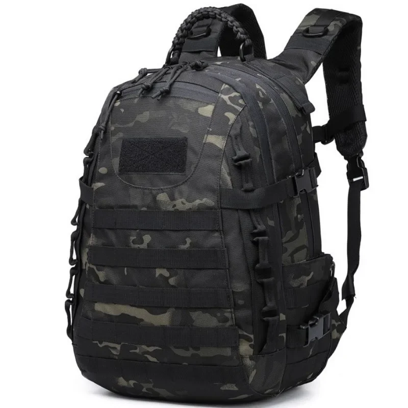 Hiking Backpack Rucksack Camping Hunting Trekking Sport Bag Tactical Backpack Softback Large Capacity Outdoor Backpacks