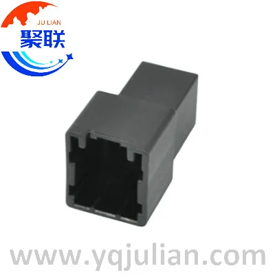 

Auto 8pin plug male of 174044-2 wiring unsealed electrical sensor plug connetor with terminals