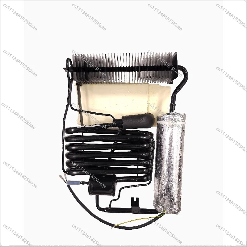 For J40C Absorption Refrigerator Refrigeration Movement, Hotel Room Small Refrigerator Refrigeration System Accessories