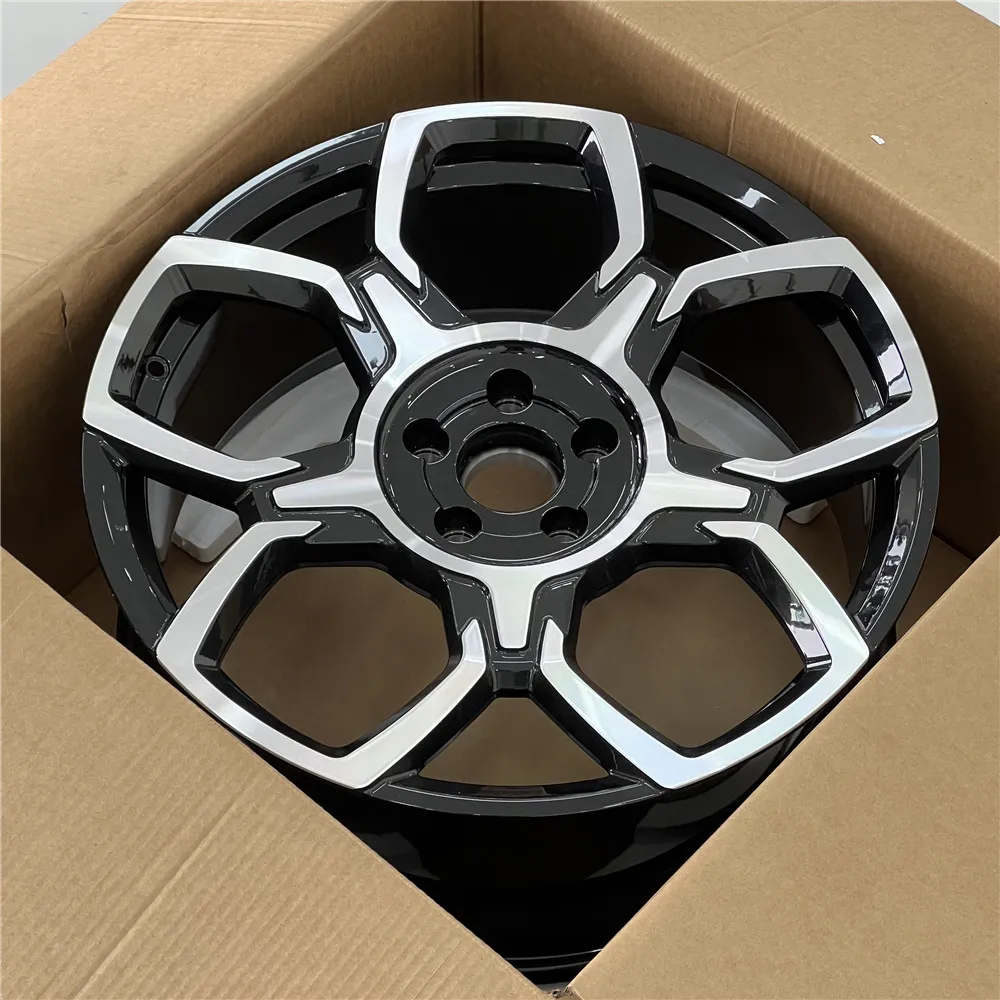 vw 14 Inch off Road Heart American Force Rims