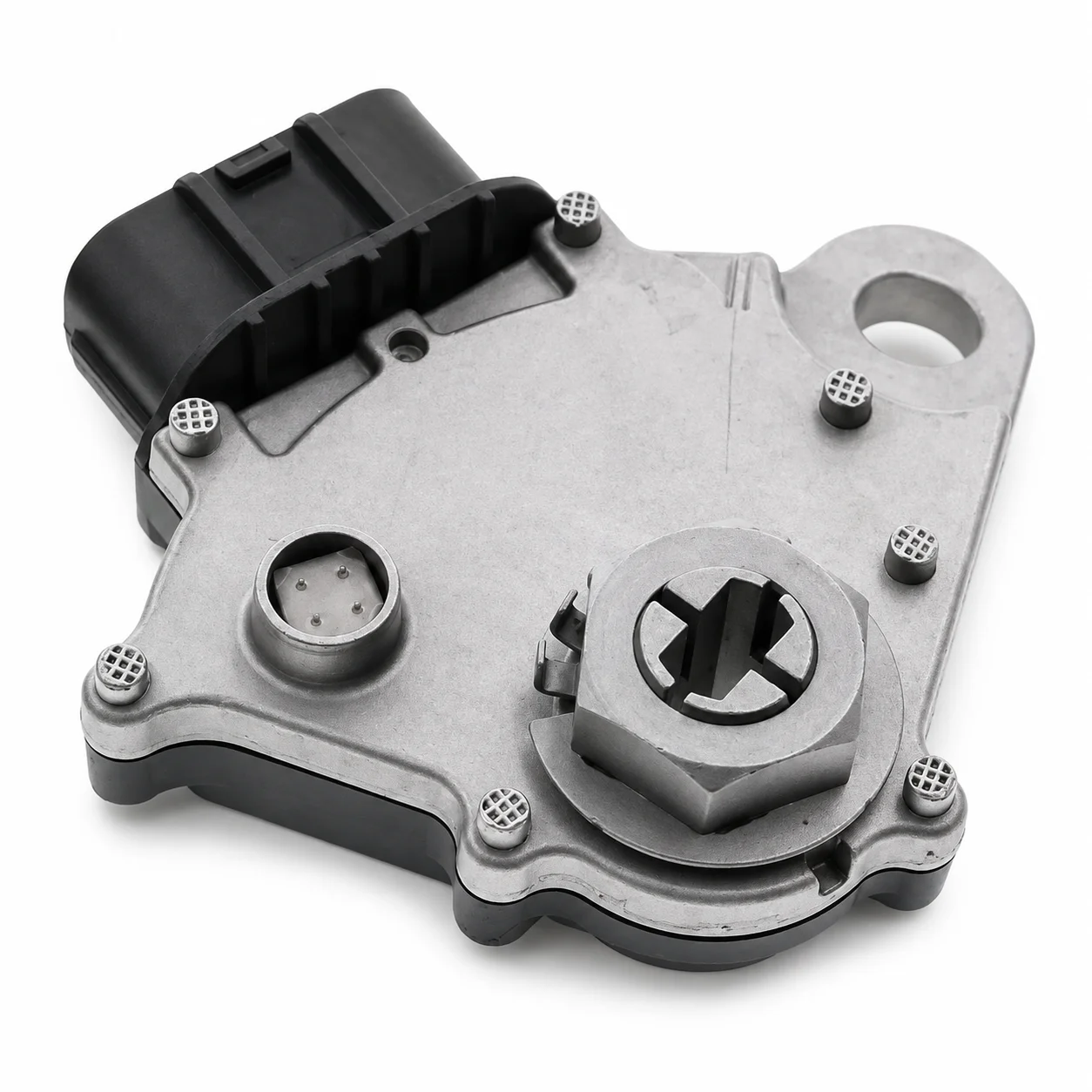 Neutral Safety Switch Transmission Range Sensor 84540-51010 For Lexus GX470 LX470 SC430 Toyota 4Runner Land Cruiser Tacoma - view 5