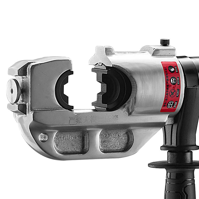 Hydraulic Cimping P… - image