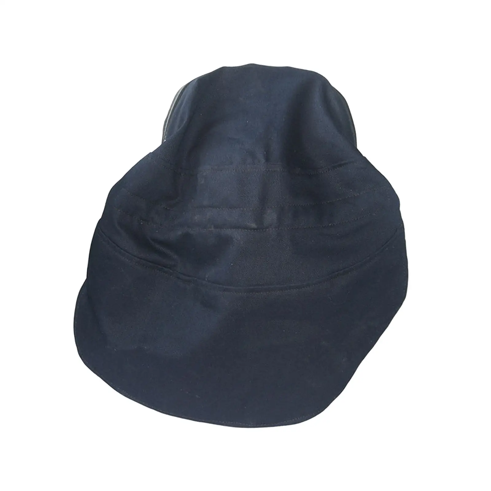 Copertura per l'estensione del casco per saldatura Copricapo per saldatura Copricapo lavabile riutilizzabile Accessori per la protezione del collo per cappello a scialle per saldatura