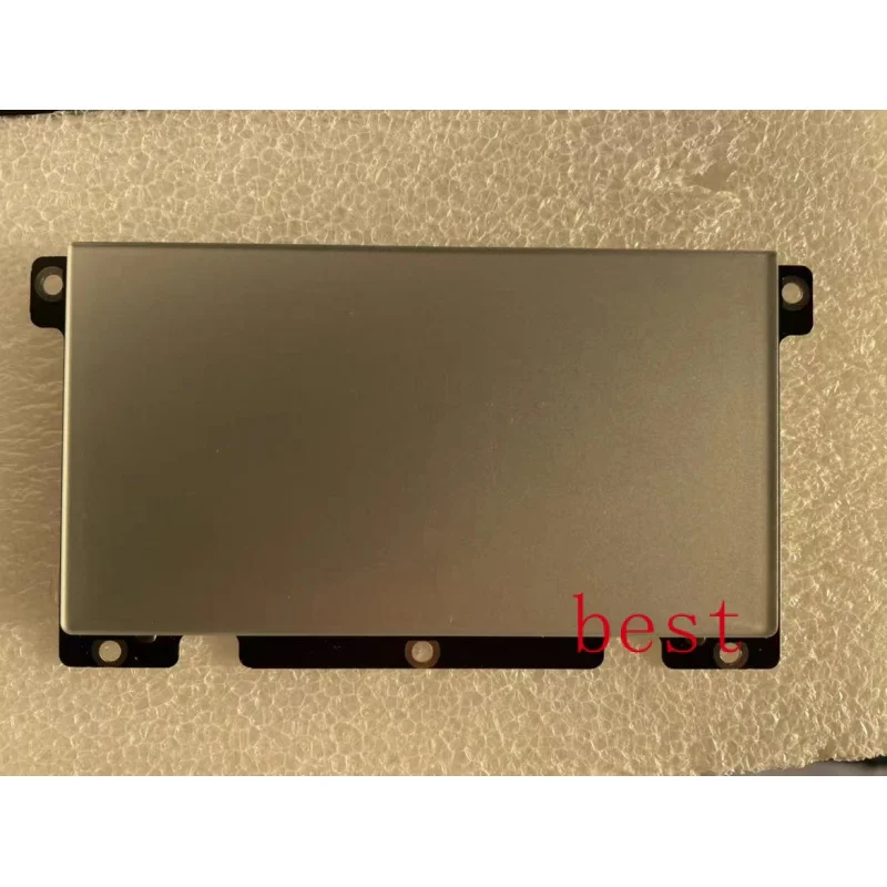 New L14381-001 TM-P3352 Silver For HP EliteBook 745 840 G5  G6 Touchpad Clickpad Trackpad