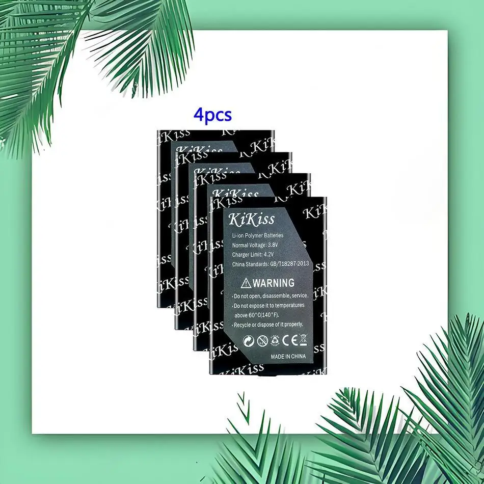 

Аккумулятор T23 2000 мАч для мобильного телефона высокой емкости с быстрой зарядкой Timi