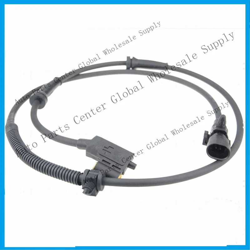 Z+ 56041317AB ABS Speed Sensor Front Left for Jeep Grand Cherokee WJ 1999-2004 NEW