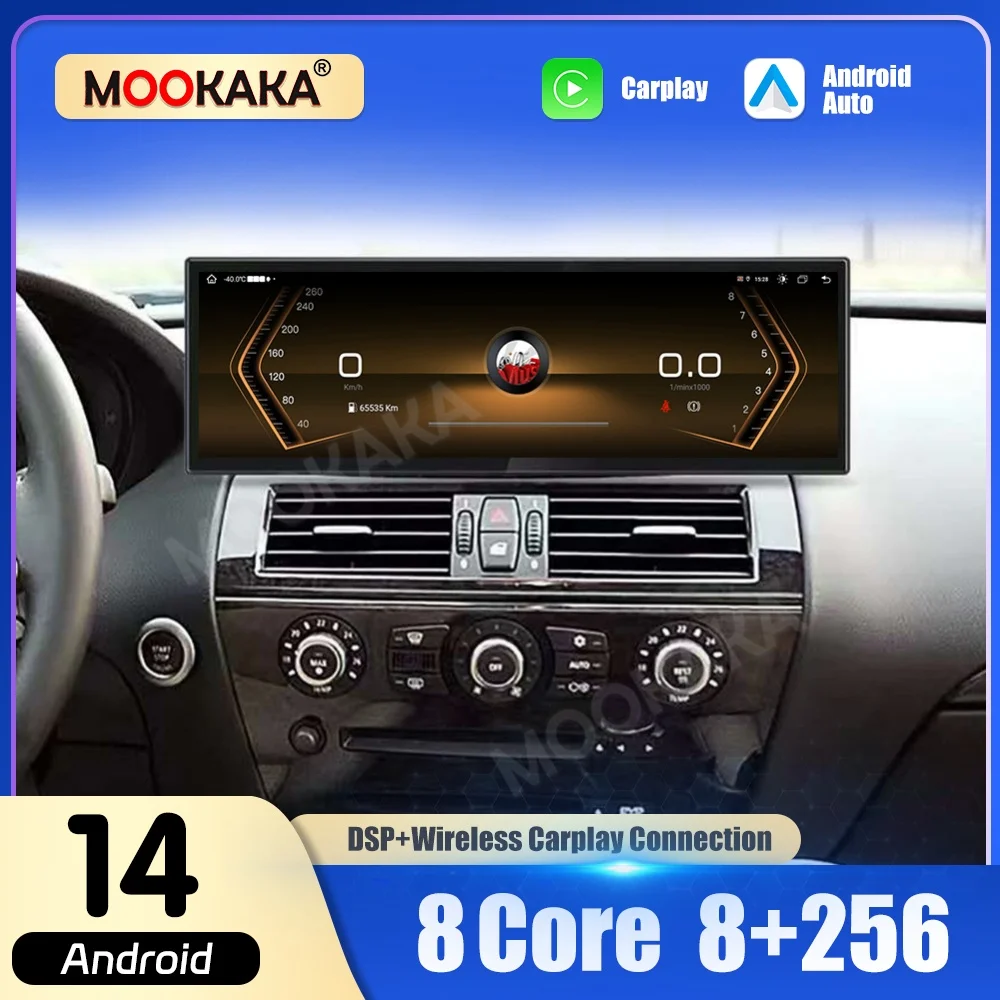 14.9'' Wireless Car… - image