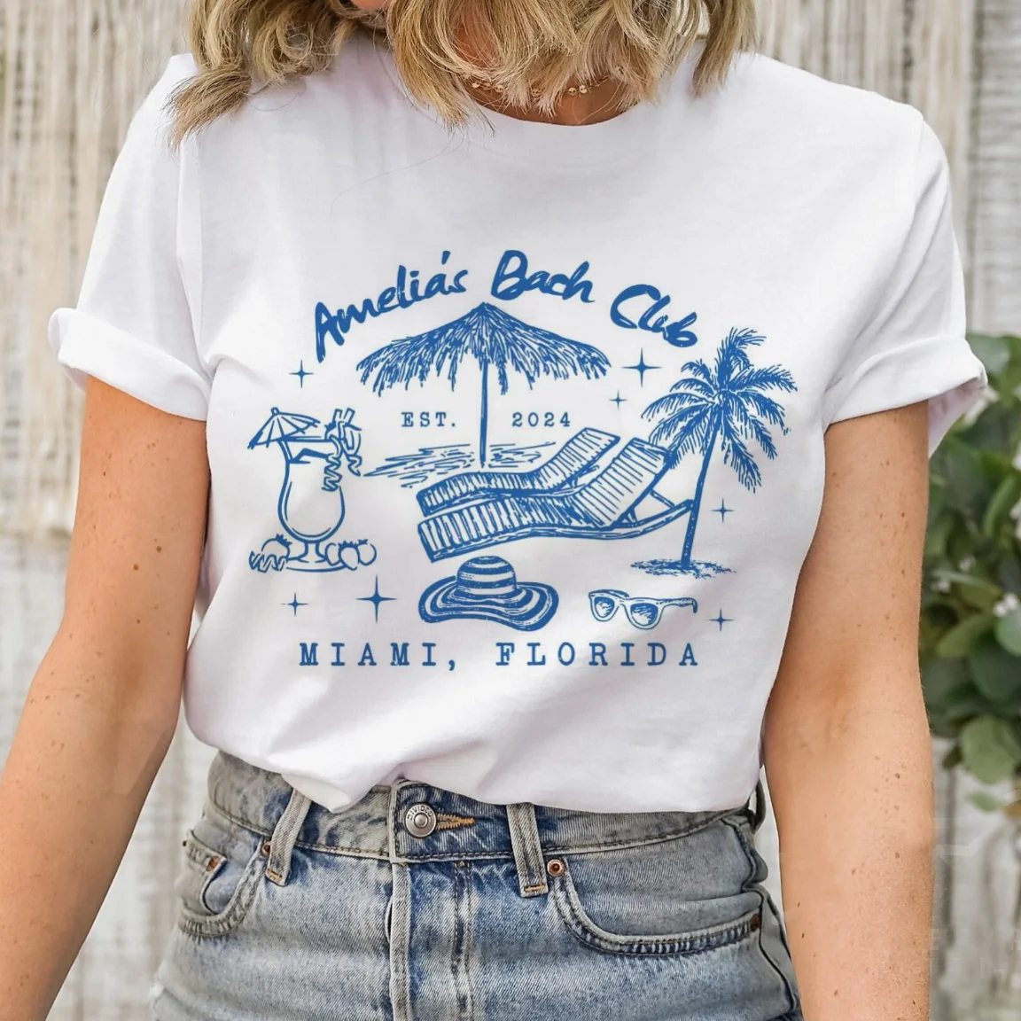 Clothing Printed T-Shirt Short Sleeve Fun Cute Fashion Summer Casual Women's Cartoon Fun Pattern Polyester Women's T-Shirt