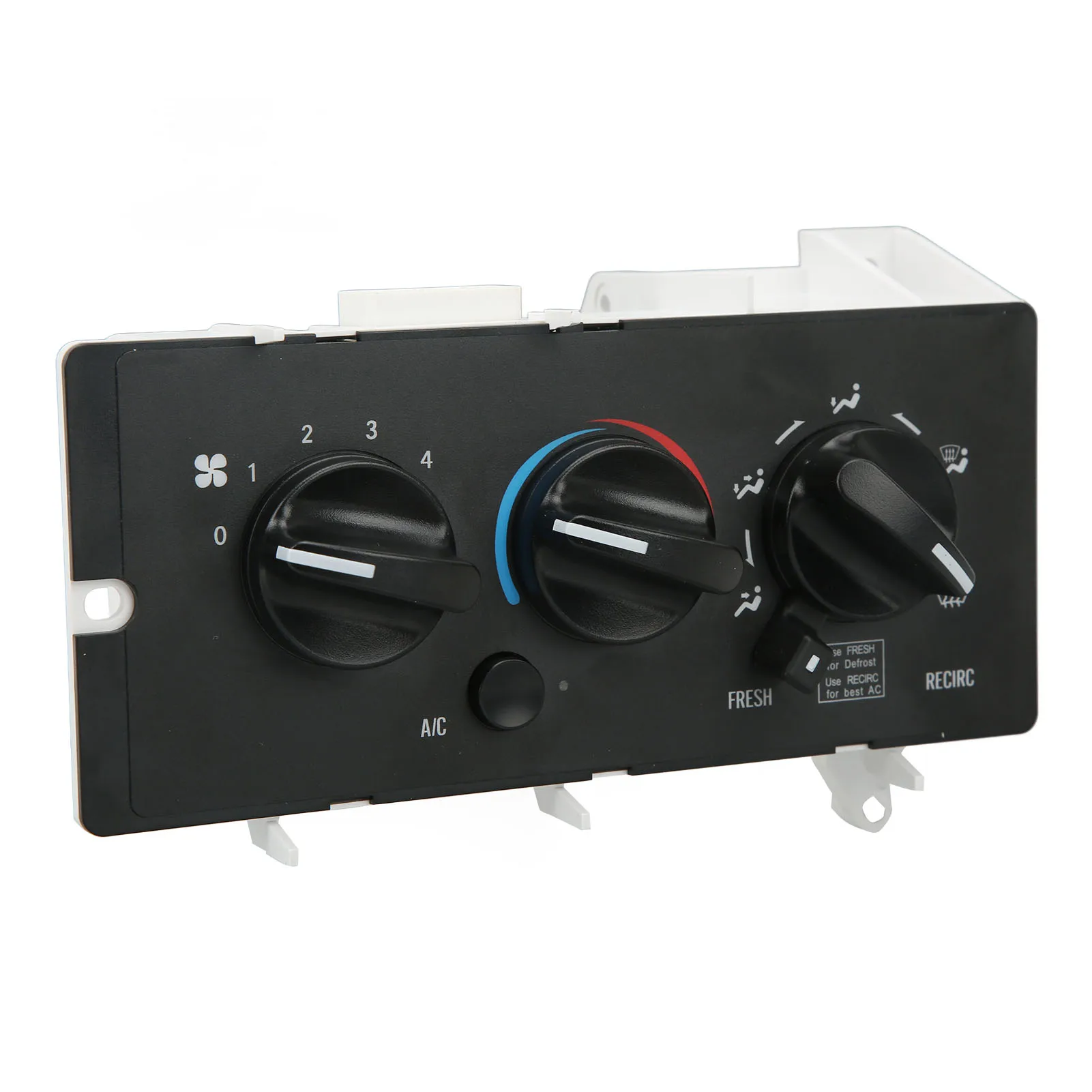 

AC Control Panel 7787‑880011 Climate Heater Control Module Assembly Replacement for MACK CXN612 CXN613 CH613 CV713