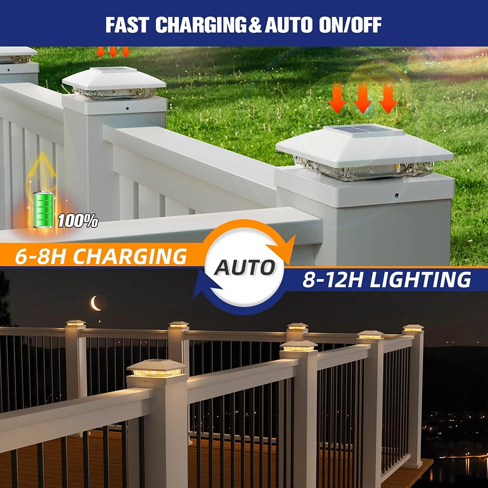 Thumbnail 4 - #48 Cheap Lamp Posts Worth Buying