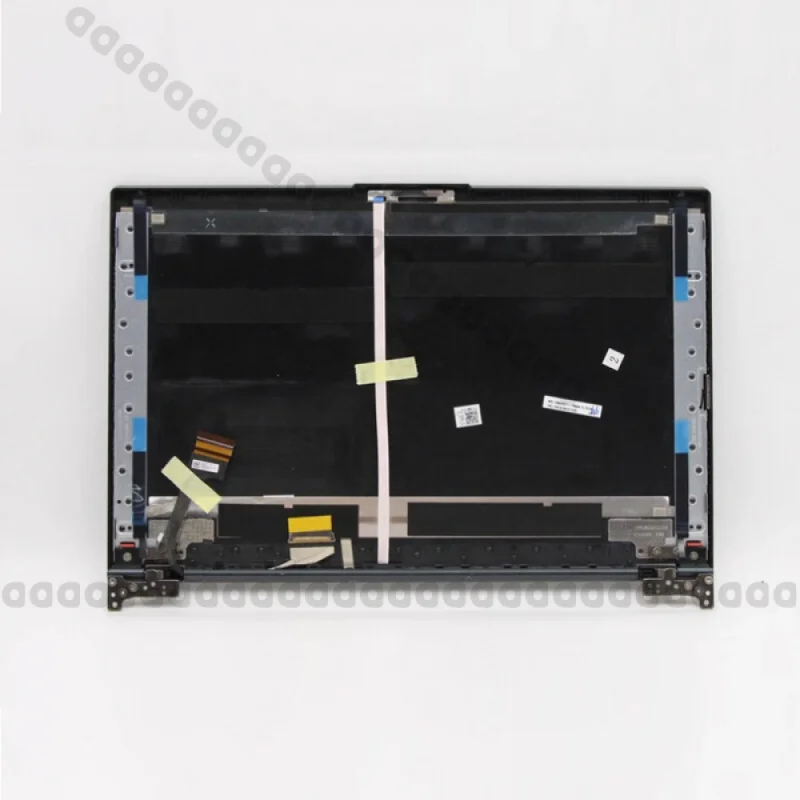 AZA+Genuine A Shell - Cubierta trasera para pantalla LCD, P/N GY550 5CB0Z21035, para portátil Lenovo 5‑15IMH05H