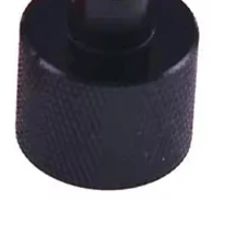 3Pcs Aluminum Thumb Screw M3 M4 M5 M6 M8 M10 Colourful Knurled Thumbscrew Hand Tighten Thumb Screws