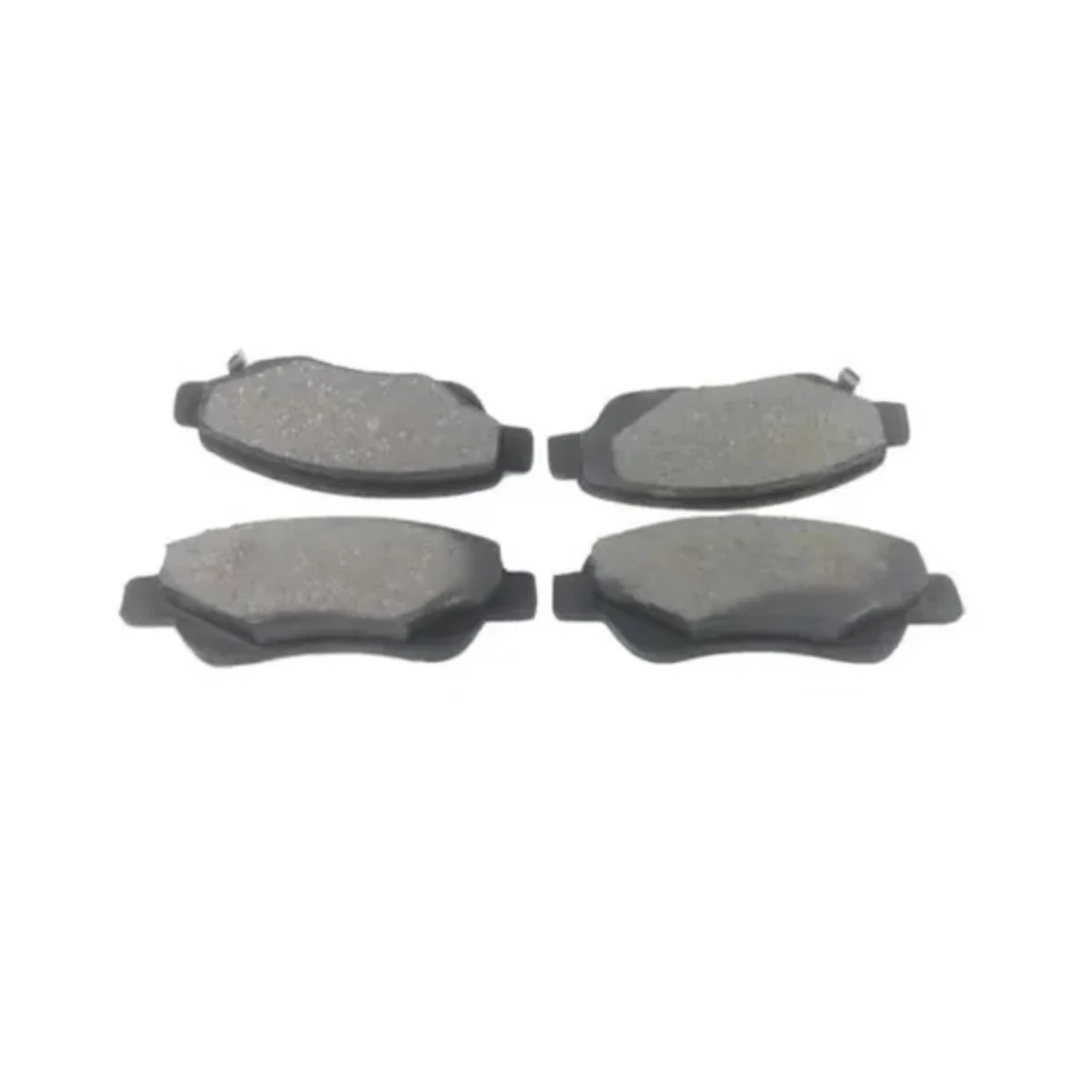 

Тормозная таблетка мотоцикла Geely Gc2