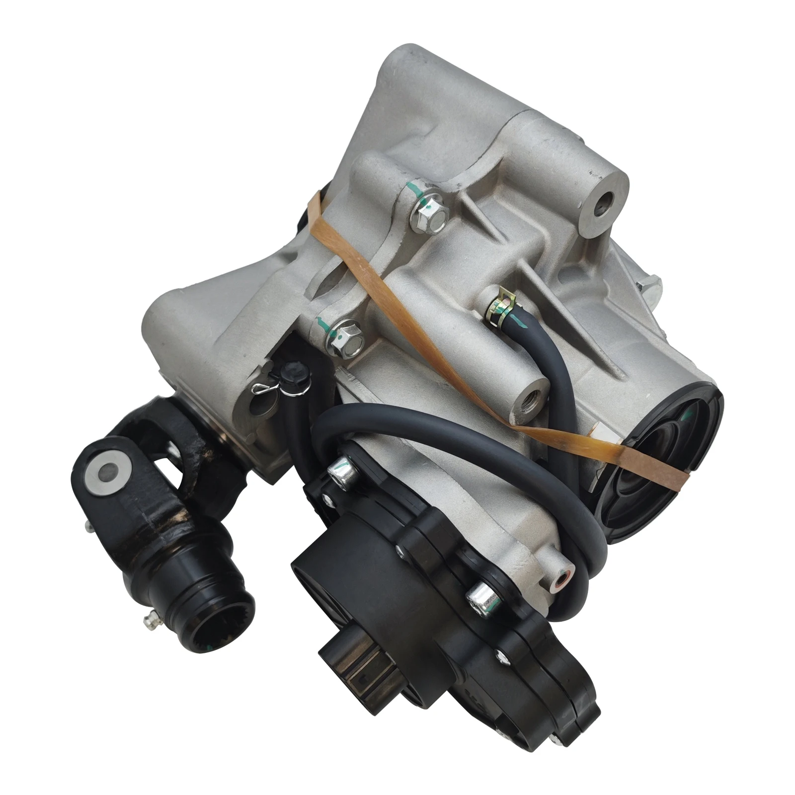 【2026 Hot Selling】Hisun 500 700 Front Differential Assy OEM 27100-115000-0000 P115000271000000 47100-115-0000 4x4 ATV UTV Parts