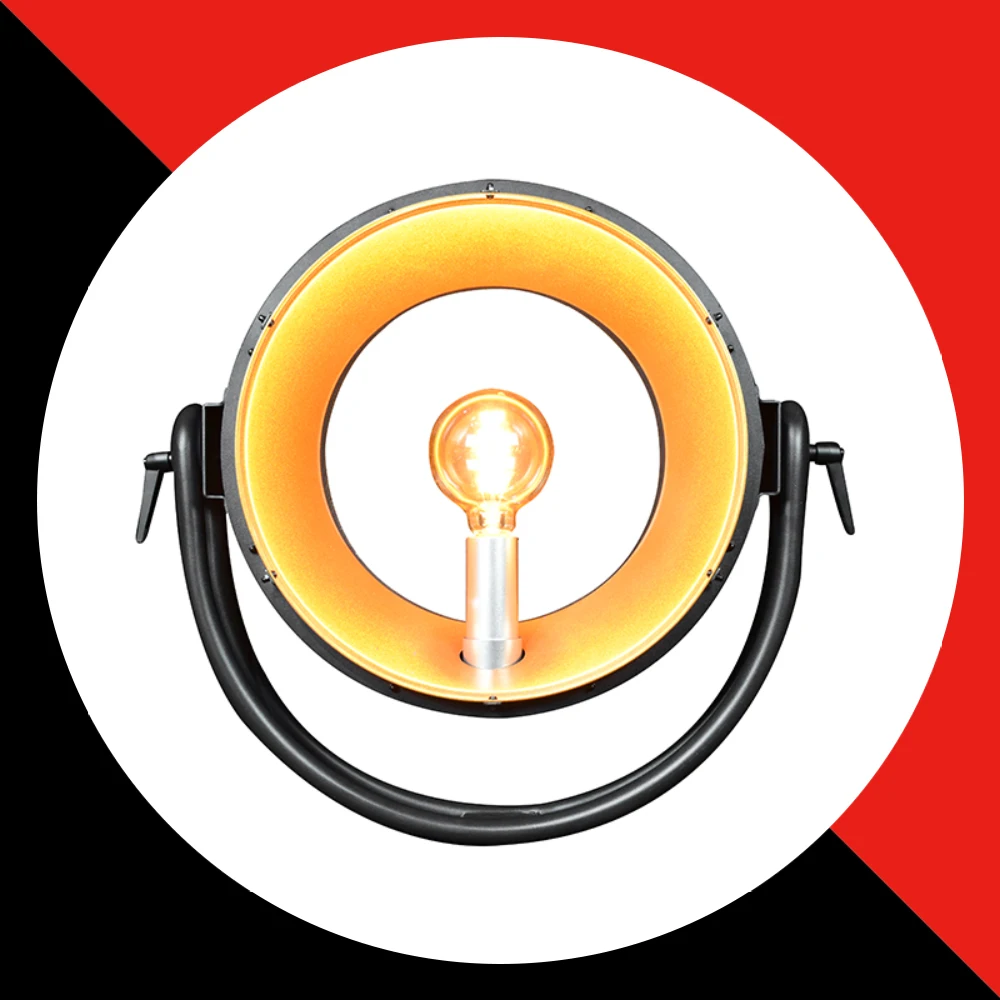 

DP40w Led Retro Light Stage Live Background Light