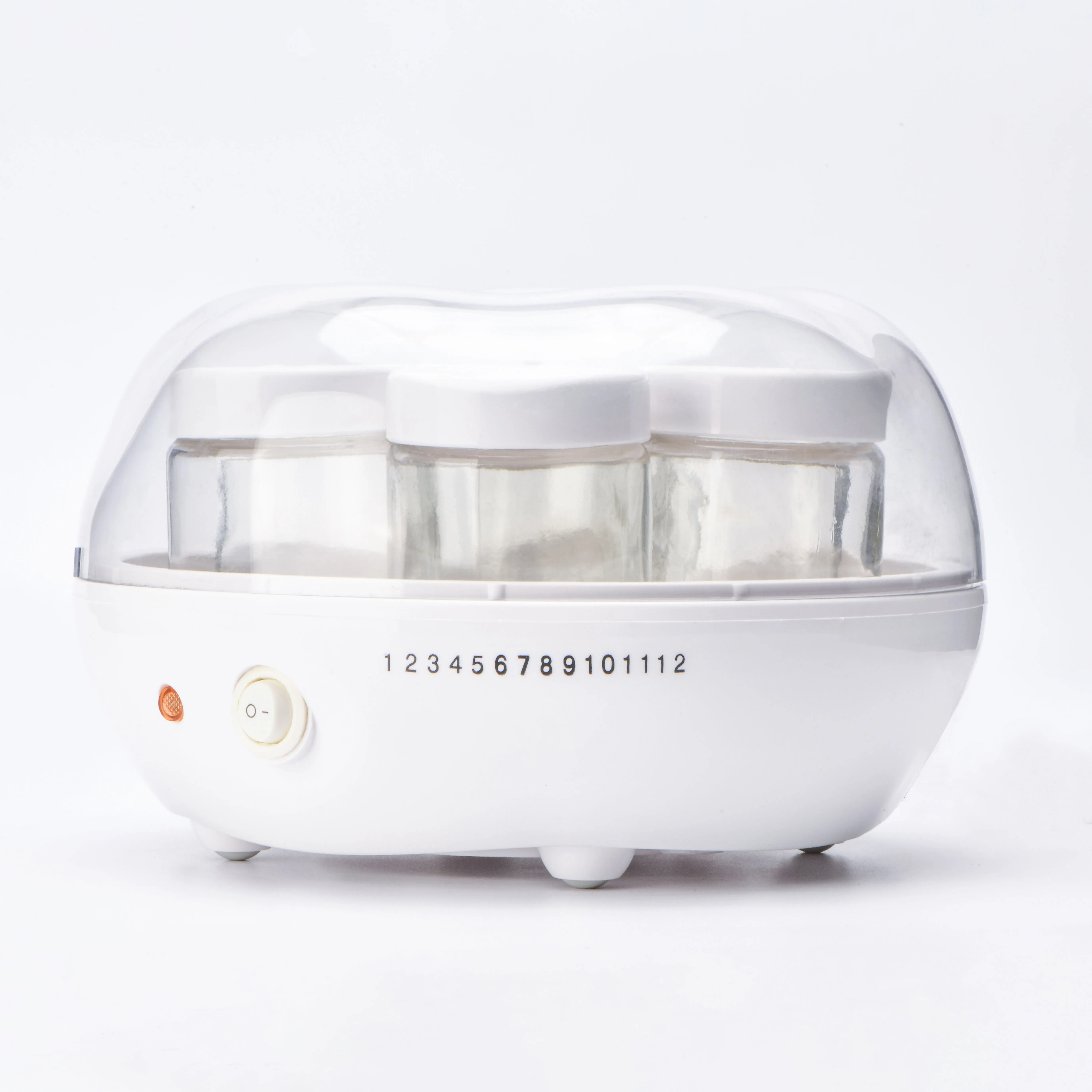 Energy Efficient Kitchen Appliances Yogurt Processing Lifestyle Appliances Home Kitchen Yogurt Maker