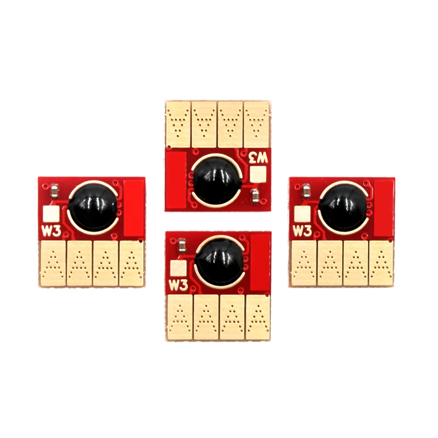 

Чип ARC с автоматическим сбросом для картриджа Hp934 935 934XL 935XL для HP Officejet Pro 6230 6830 6815 6812 6835 6820