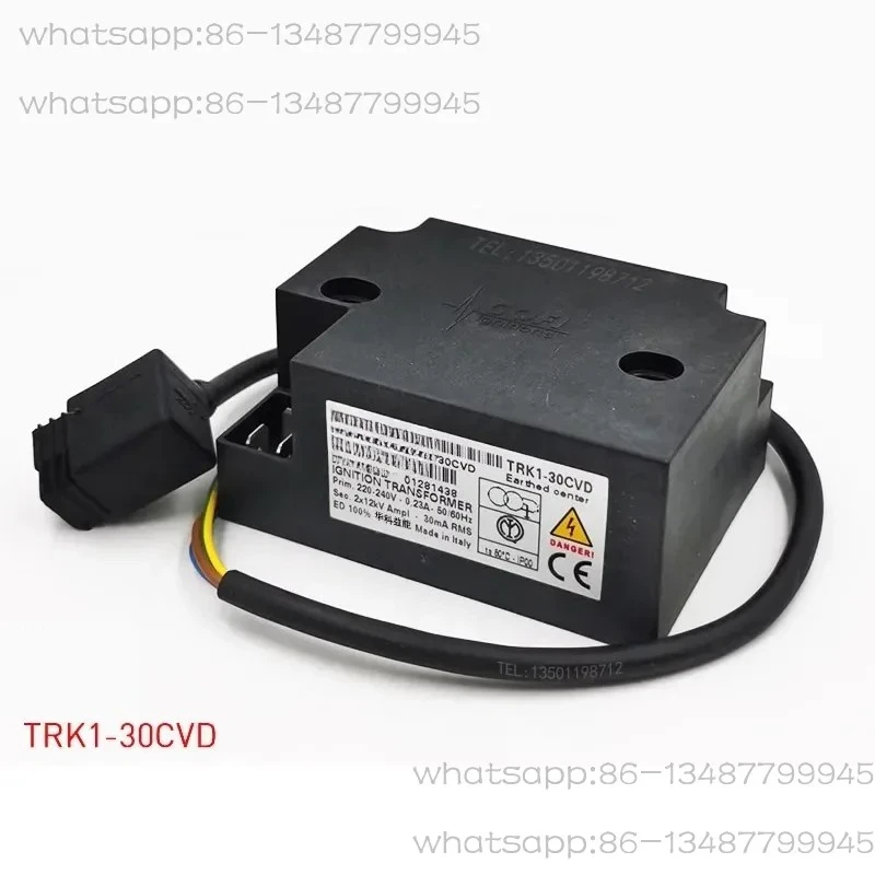 COFI Ignition Transformer TRK2-30PVD 35 40 VD HD TRK1-20CVD HK