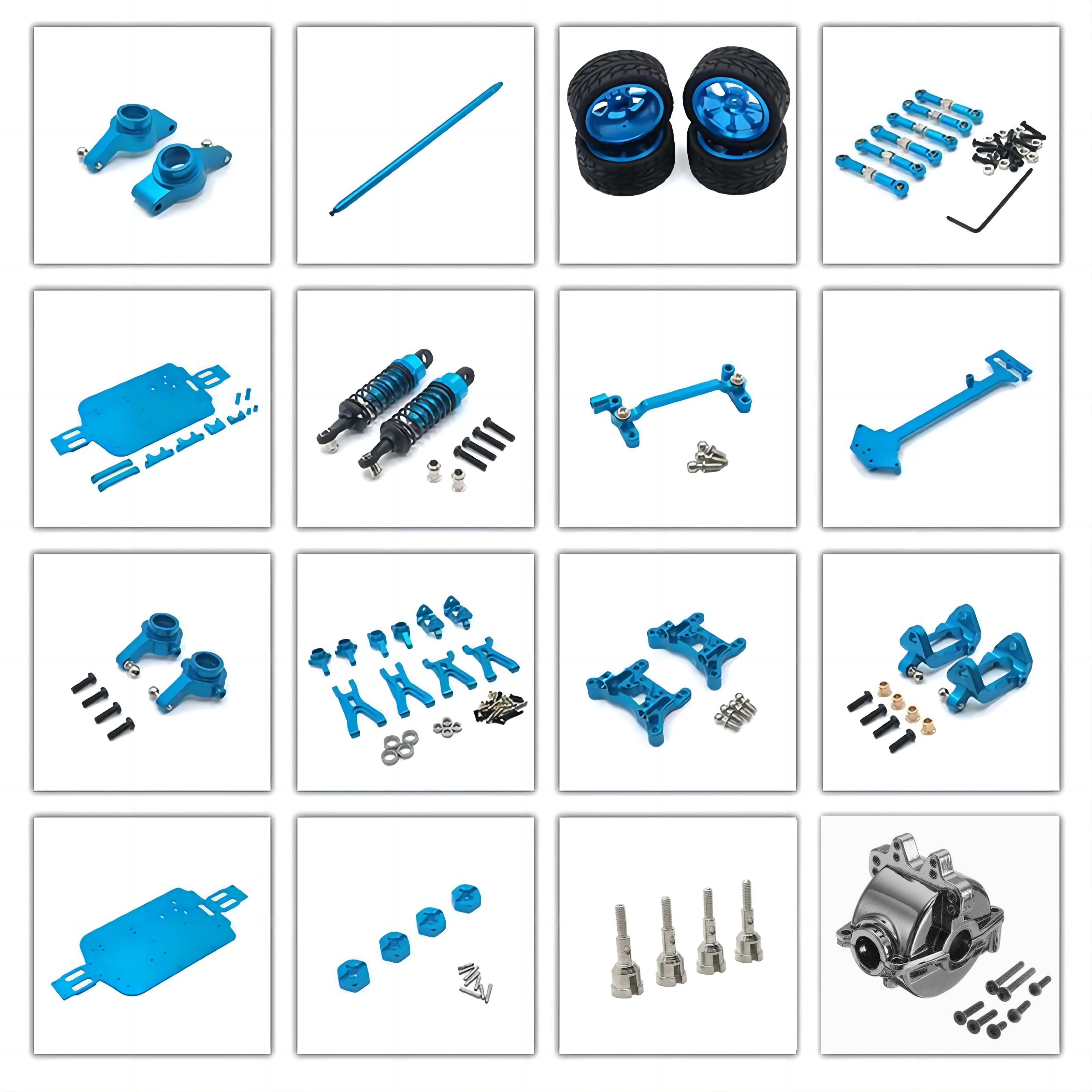 Wltoys A949 A959 A9…