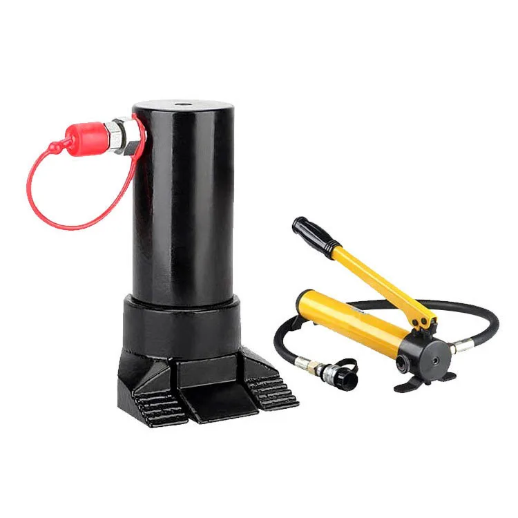 

Emergency rescue hydraulic door opener Emergency rescue breaking tool Split rescue door breaker