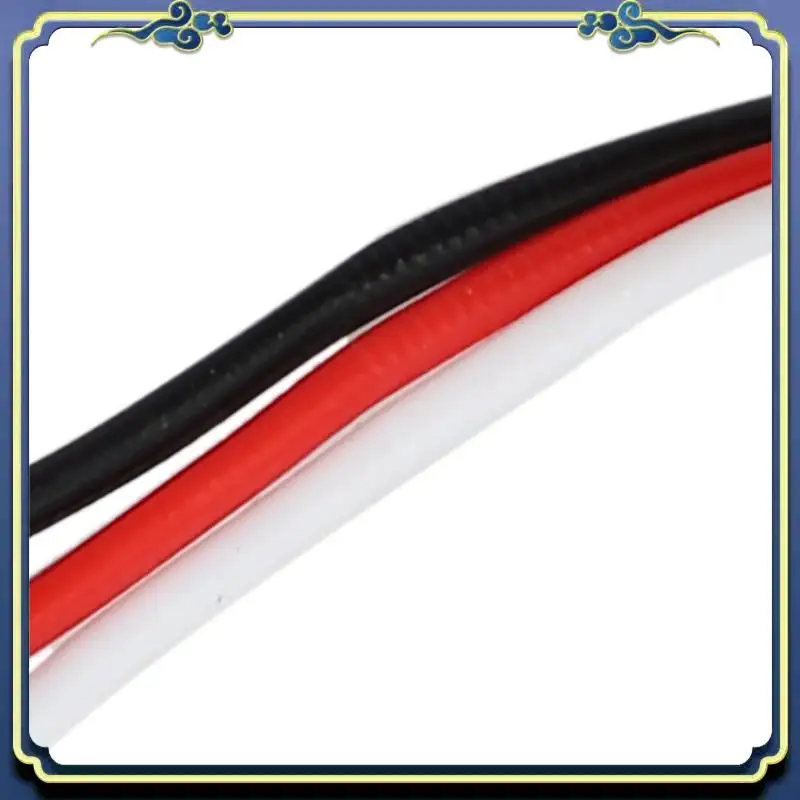 Draagbare 2X 1:10 RC Model Auto Vrachtwagen LED Light Kit 12 LED Knippert Hoofd Licht Lamp Systeem RC 1:10 Model Auto Accessoires