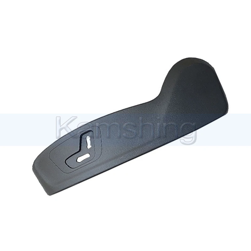 Kamshing Electrical adjustment Seat Decoration trim cover For MG Hector Chevy Captiva Wuling Almaz Baojun 530 Seat Guard