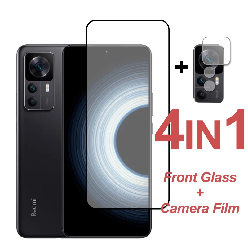 Protective Glass Fo… - image