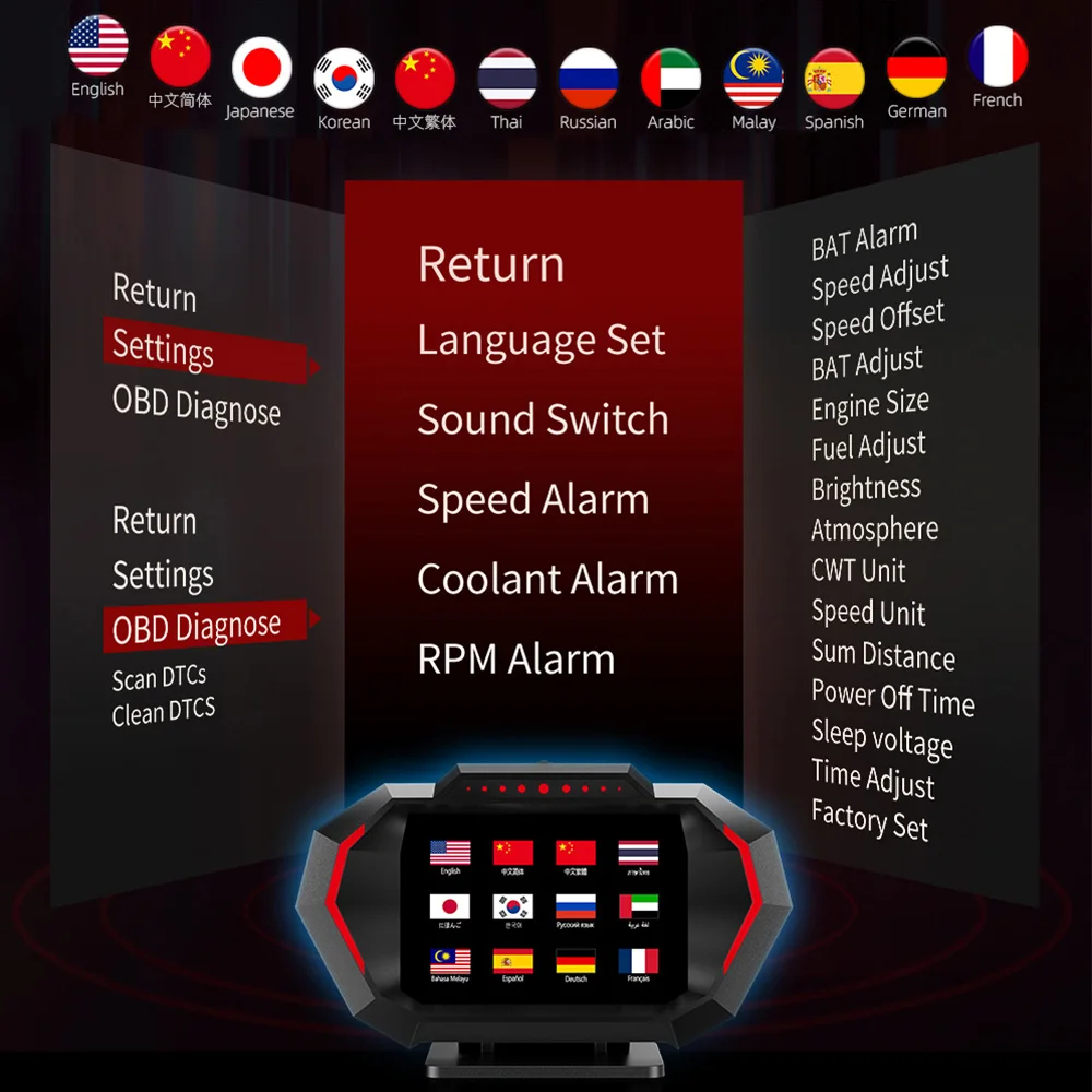 Thumbnail 3 - #8 Compare GPS & Accessories Before You Buy
