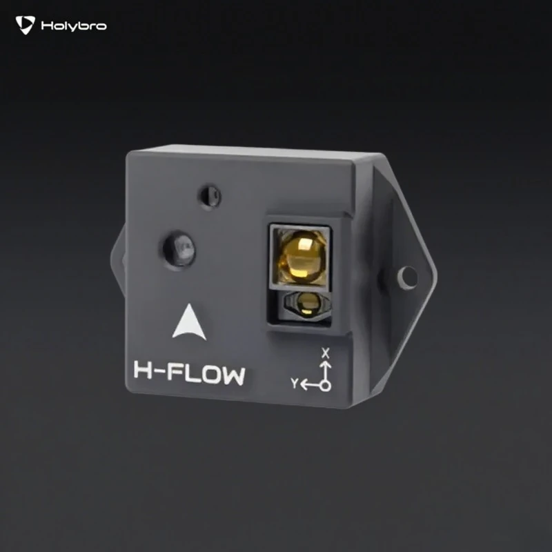 Holybro H-Flow Professional Optical Flow and Rangefinder Module with DroneCAN Protocol for Drones and Robotics