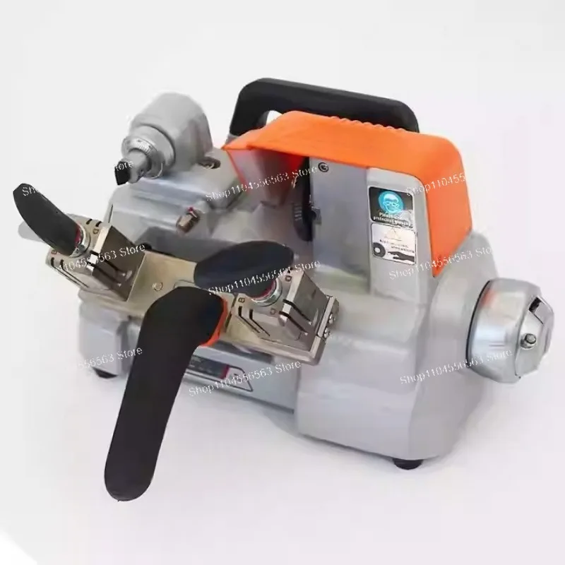 

Ручная горизонтальная ключевая машина XC009 Без аккумуляторной горизонтальной машины, портативной и простой в использовании